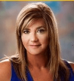 Jennifer McCreight Photo