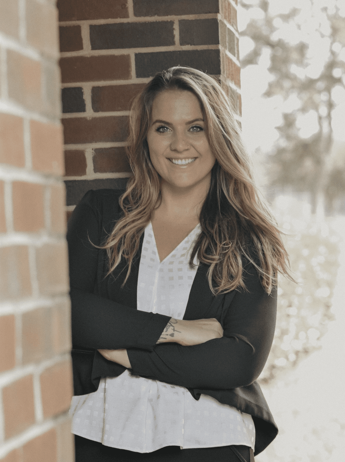 Danielle Potts Photo